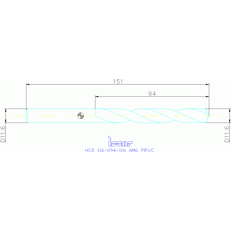 HSD 116-094-116 AM6