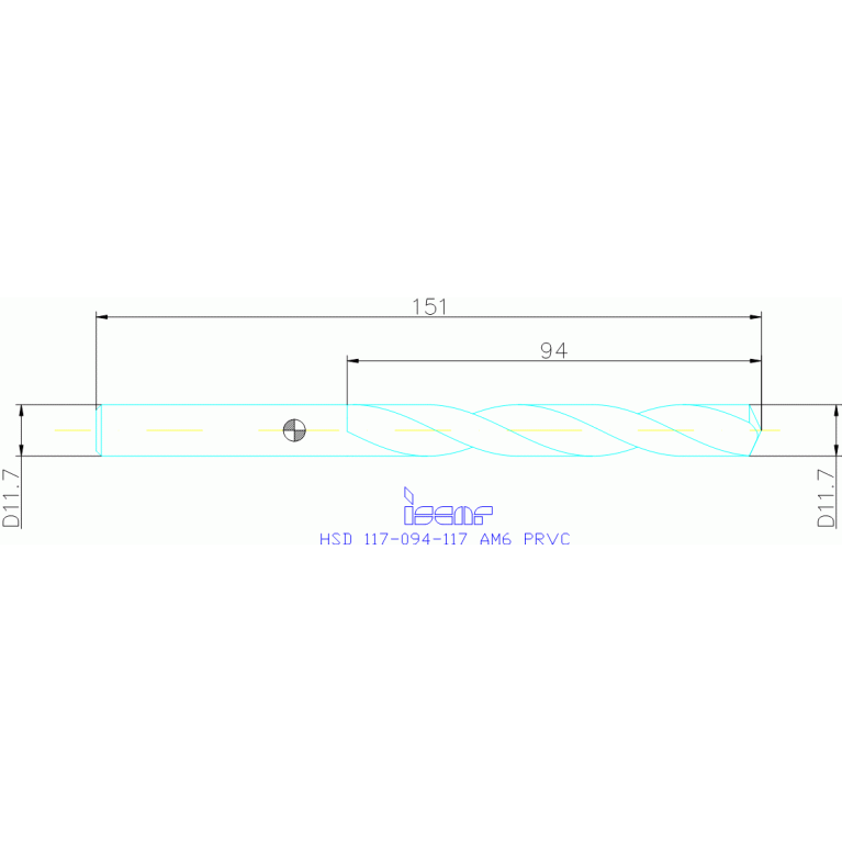 HSD 117-094-117 AM6