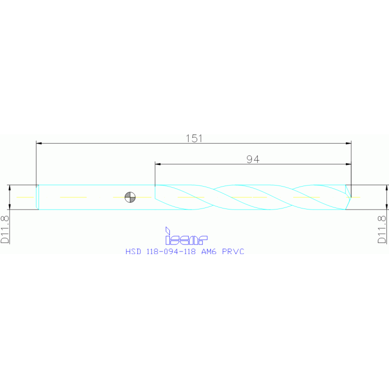 HSD 118-094-118 AM6