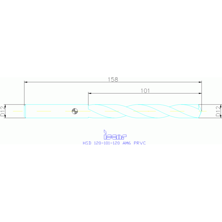 HSD 120-101-120 AM6