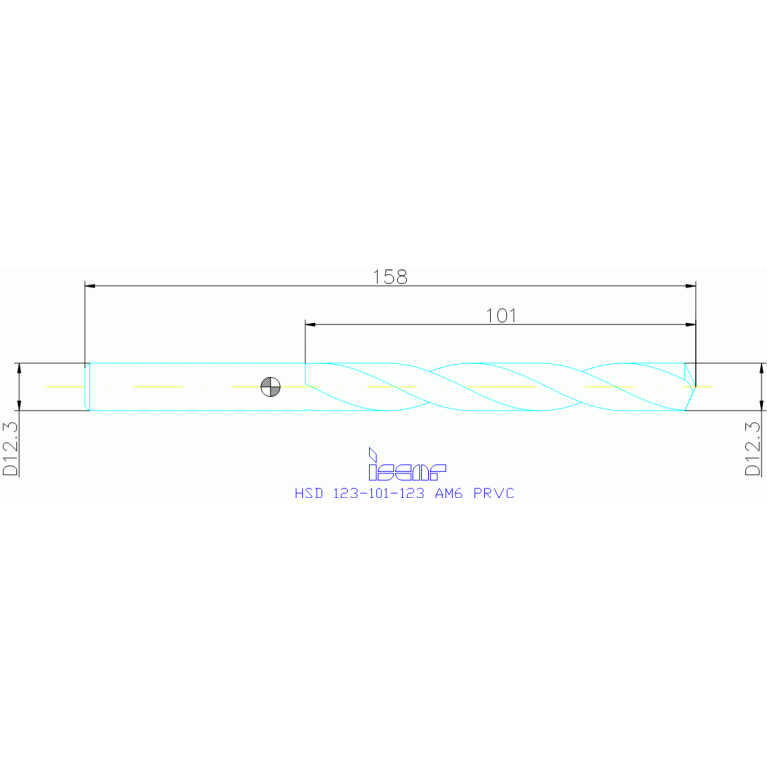 HSD 123-101-123 AM6