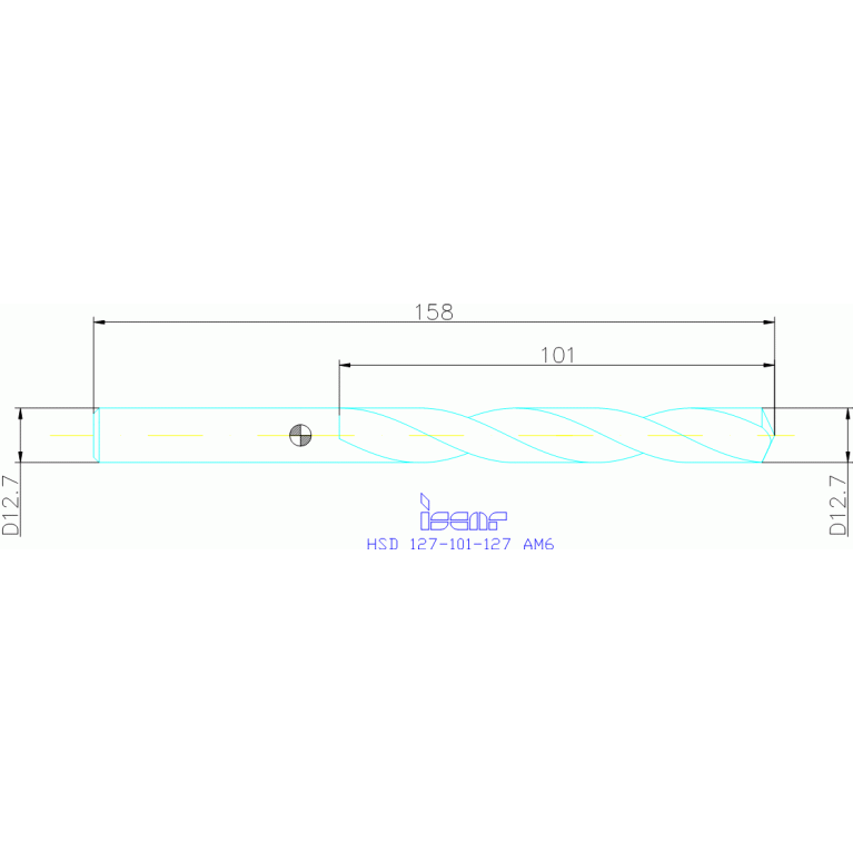 HSD 127-101-127 AM6