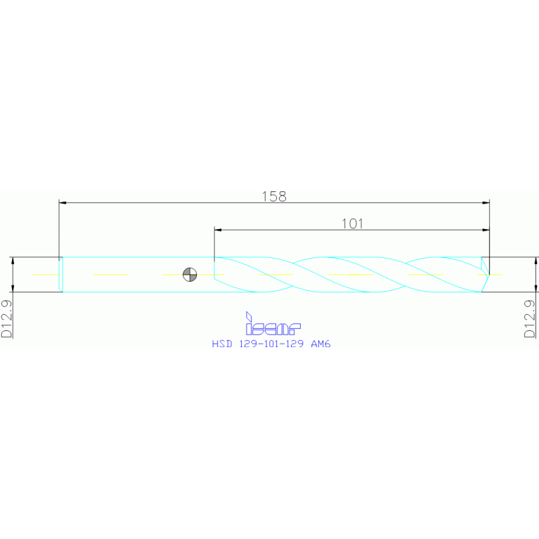 HSD 129-101-129 AM6