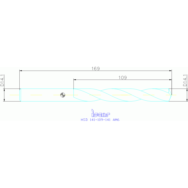 HSD 141-109-141 AM6