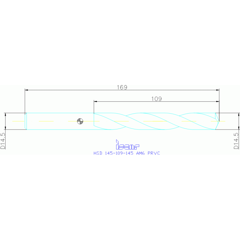 HSD 145-109-145 AM6