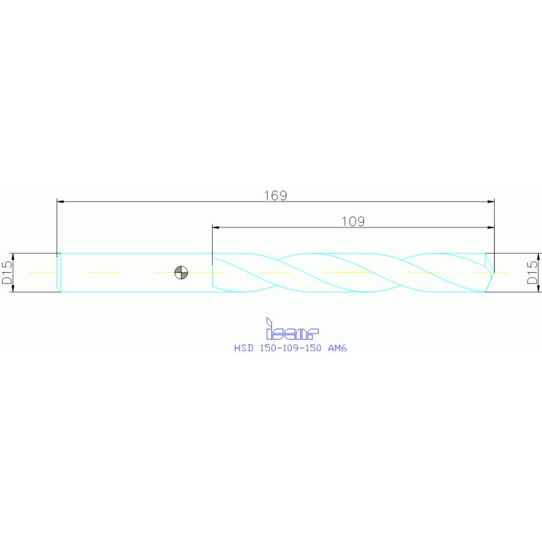 HSD 150-109-150 AM6
