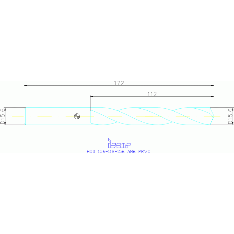 HSD 156-112-156 AM6