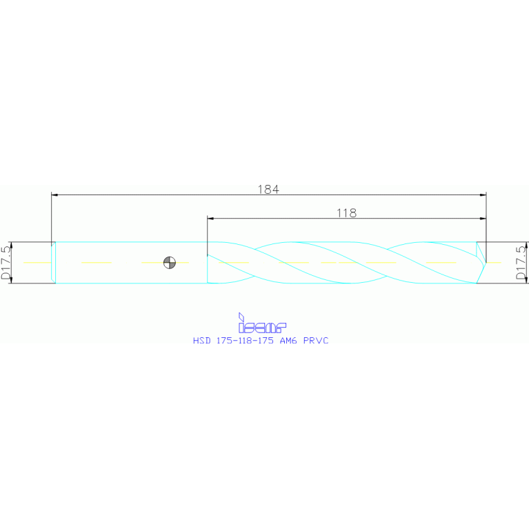HSD 175-118-175 AM6