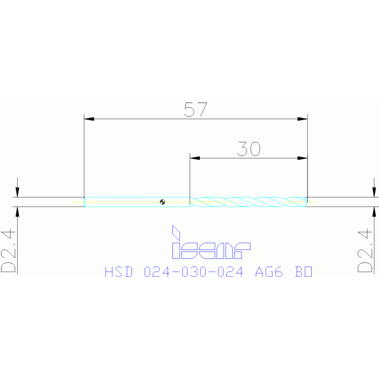HSD 024-030-024 AG6