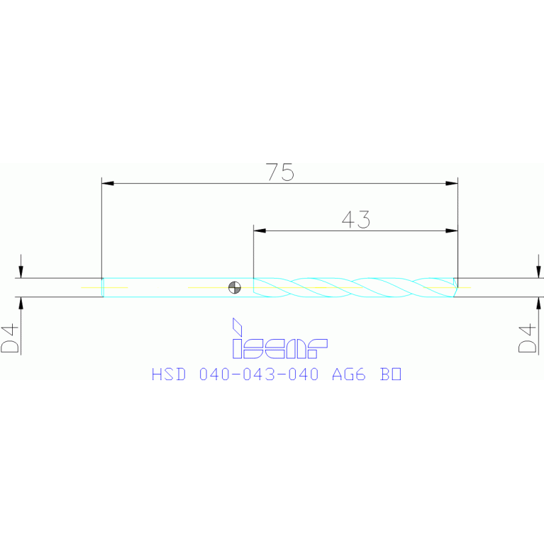 HSD 040-043-040 AG6