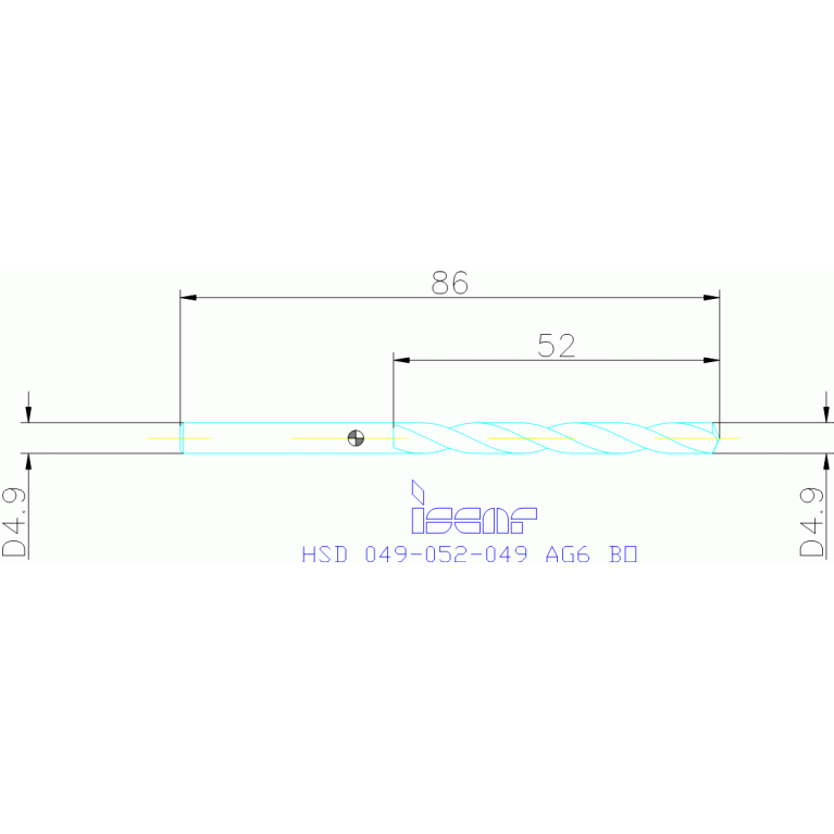 HSD 049-052-049 AG6