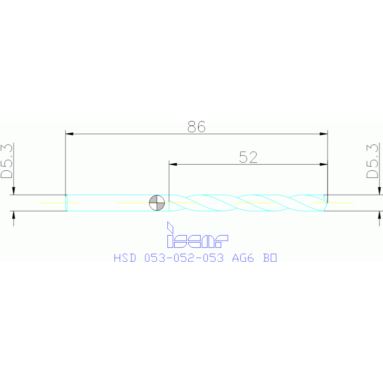 HSD 053-052-053 AG6