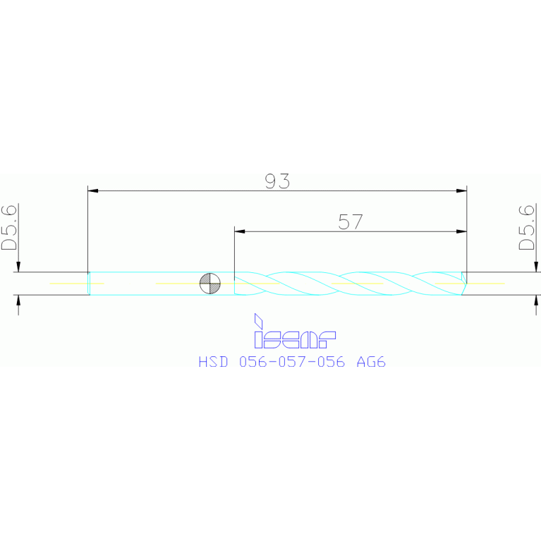 HSD 056-057-056 AG6