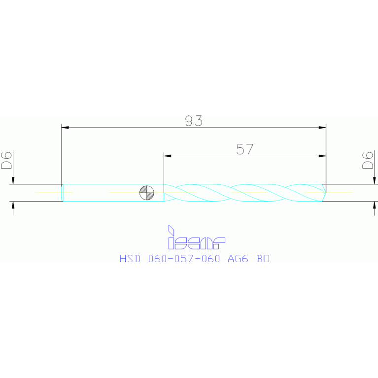 HSD 060-057-060 AG6