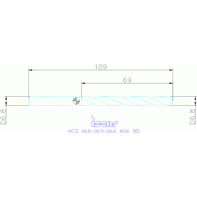 HSD 068-069-068 AG6