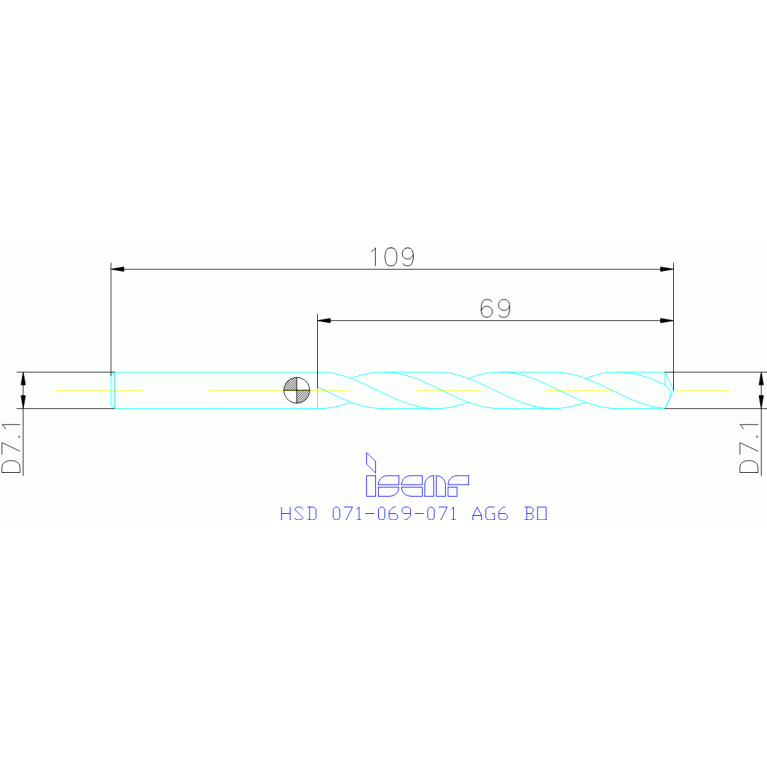 HSD 071-069-071 AG6