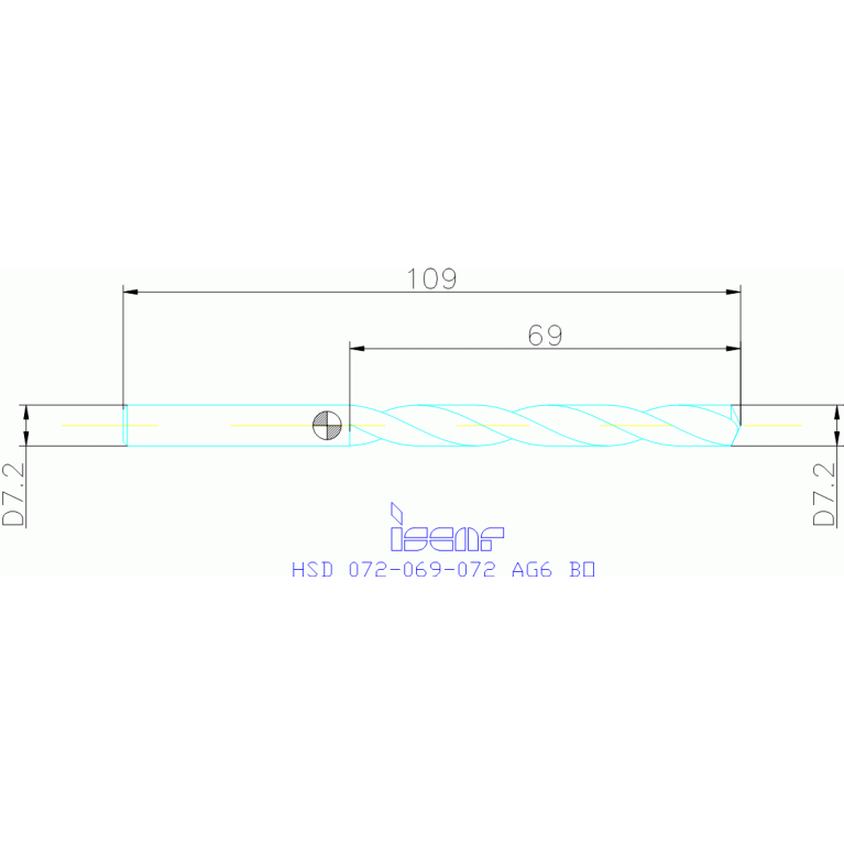 HSD 072-069-072 AG6