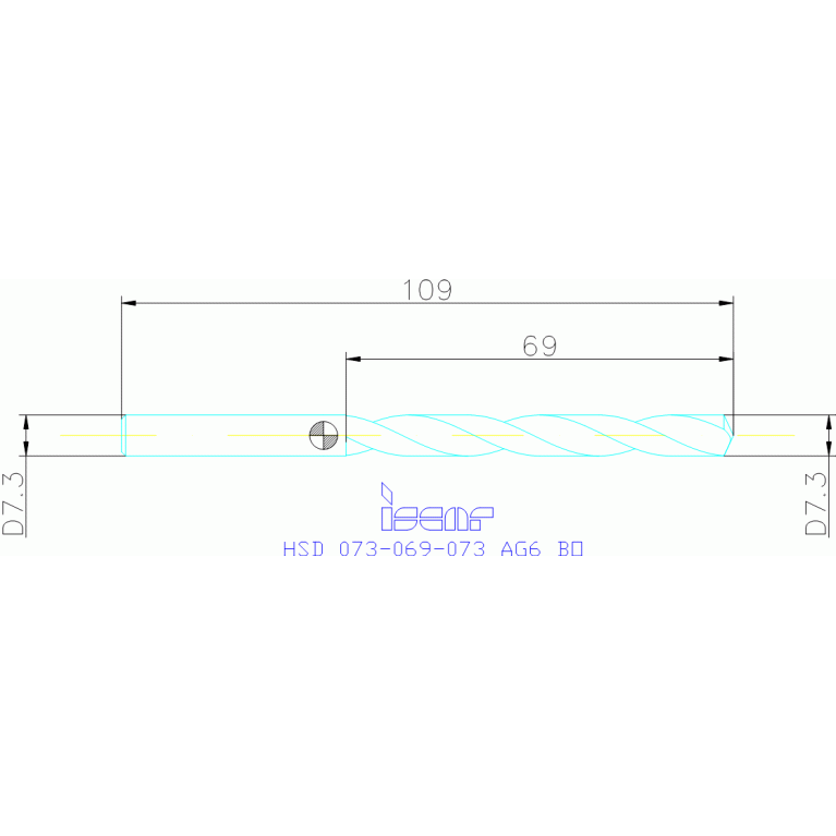 HSD 073-069-073 AG6