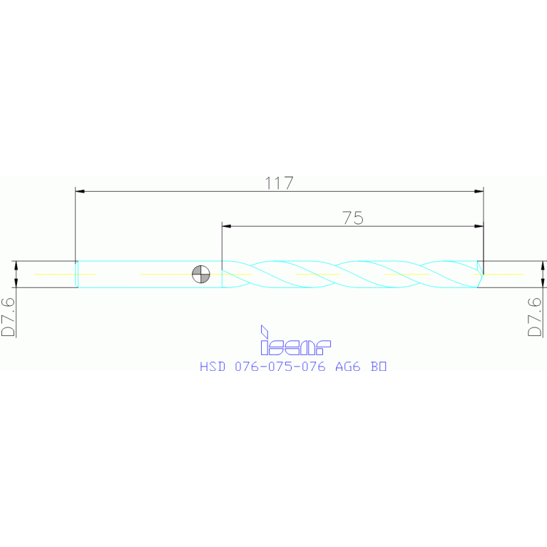 HSD 076-075-076 AG6