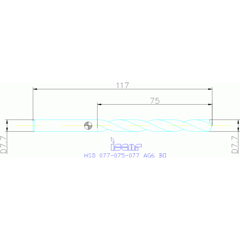 HSD 077-075-077 AG6