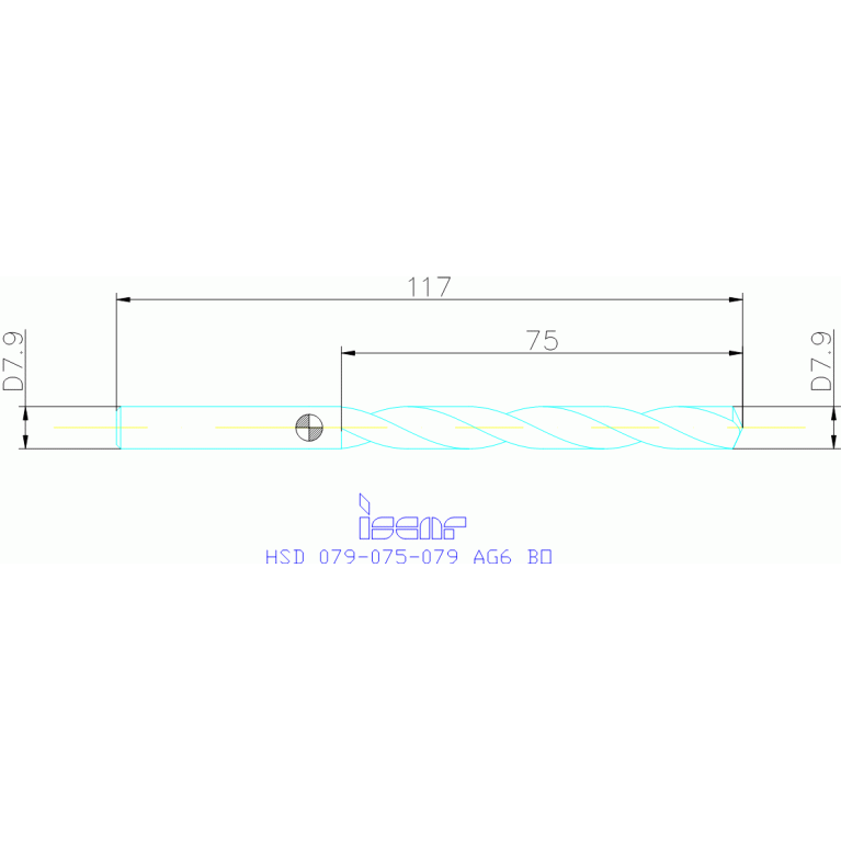 HSD 079-075-079 AG6