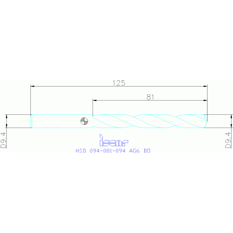 HSD 094-081-094 AG6
