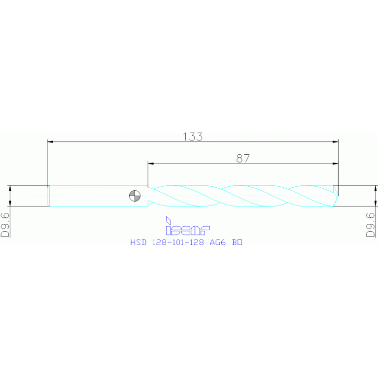 HSD 096-087-096 AG6
