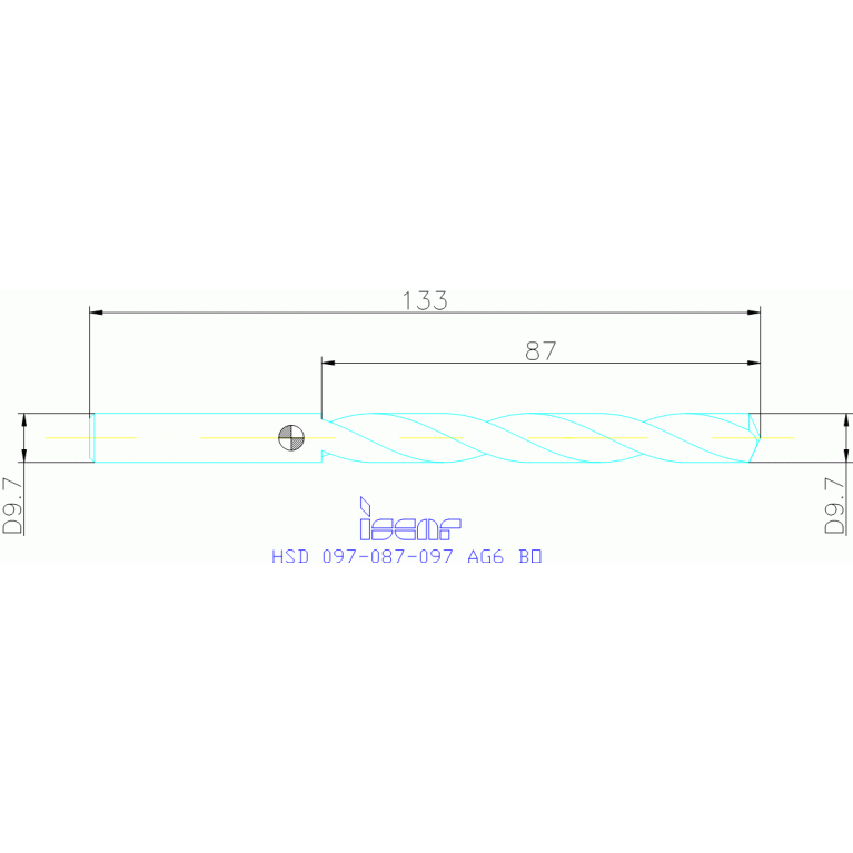 HSD 097-087-097 AG6