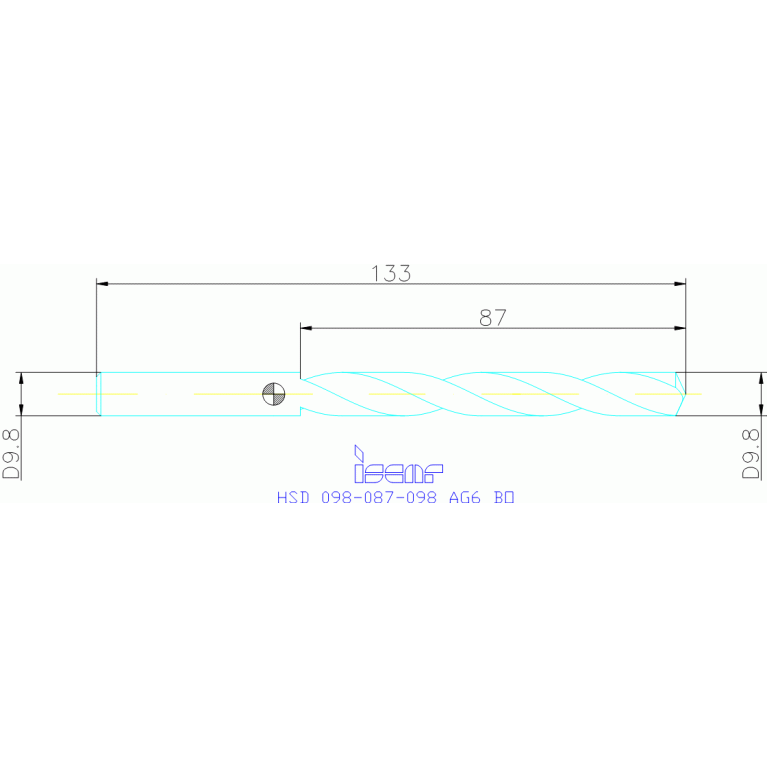 HSD 098-087-098 AG6