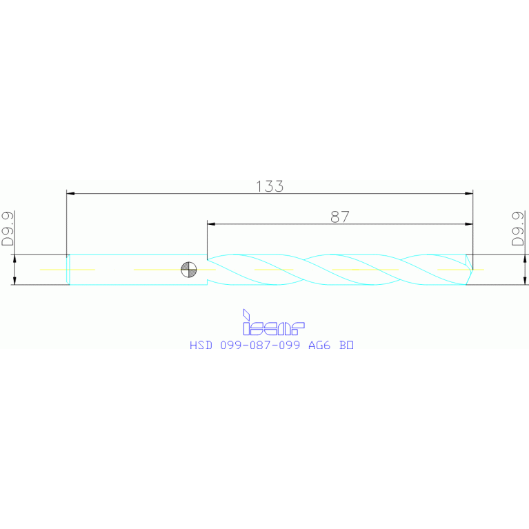 HSD 099-087-099 AG6