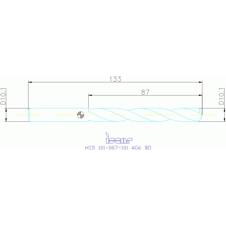 HSD 101-087-101 AG6