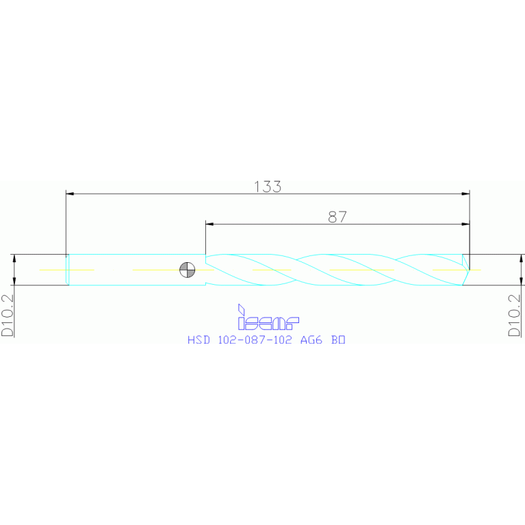 HSD 102-087-102 AG6