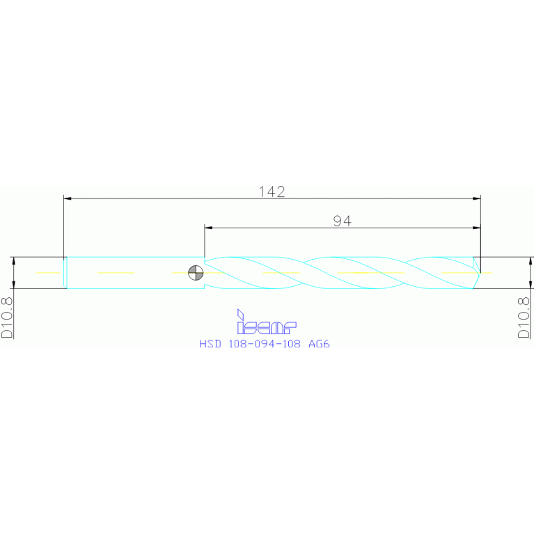 HSD 108-094-108 AG6