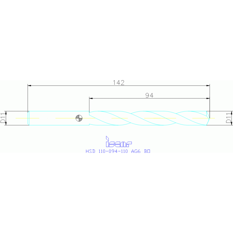 HSD 110-094-110 AG6