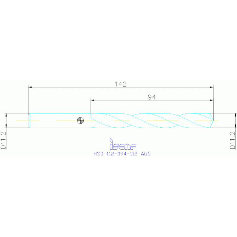 HSD 112-094-112 AG6
