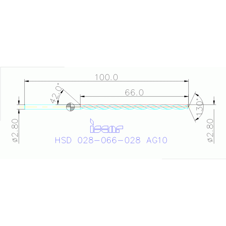 HSD 028-066-028 AG10