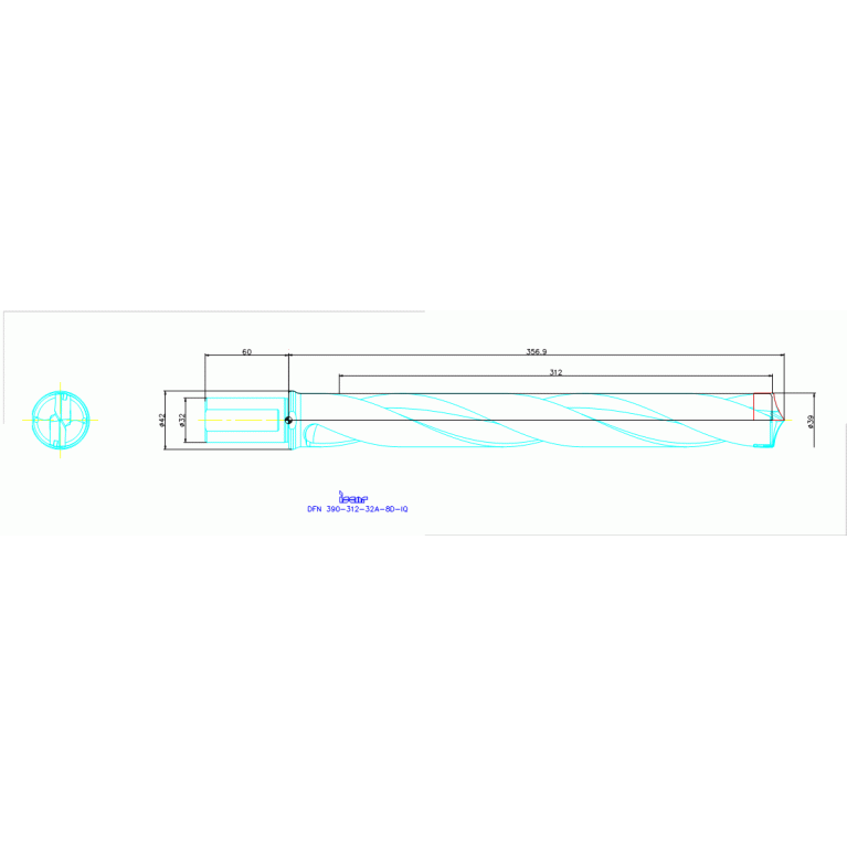 DFN 390-312-32A-8D-IQ