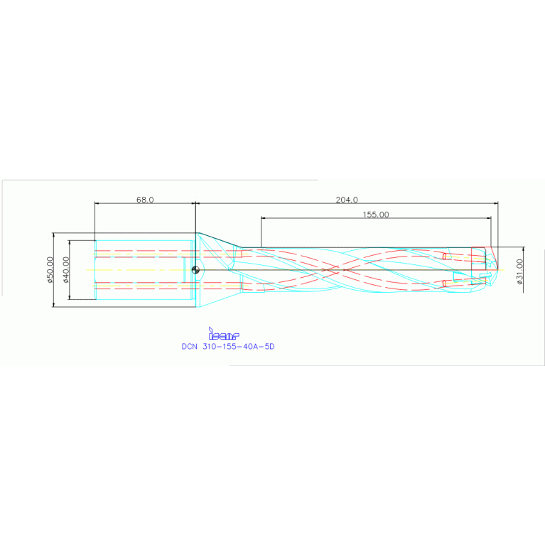 DCN 310-155-40A-5D