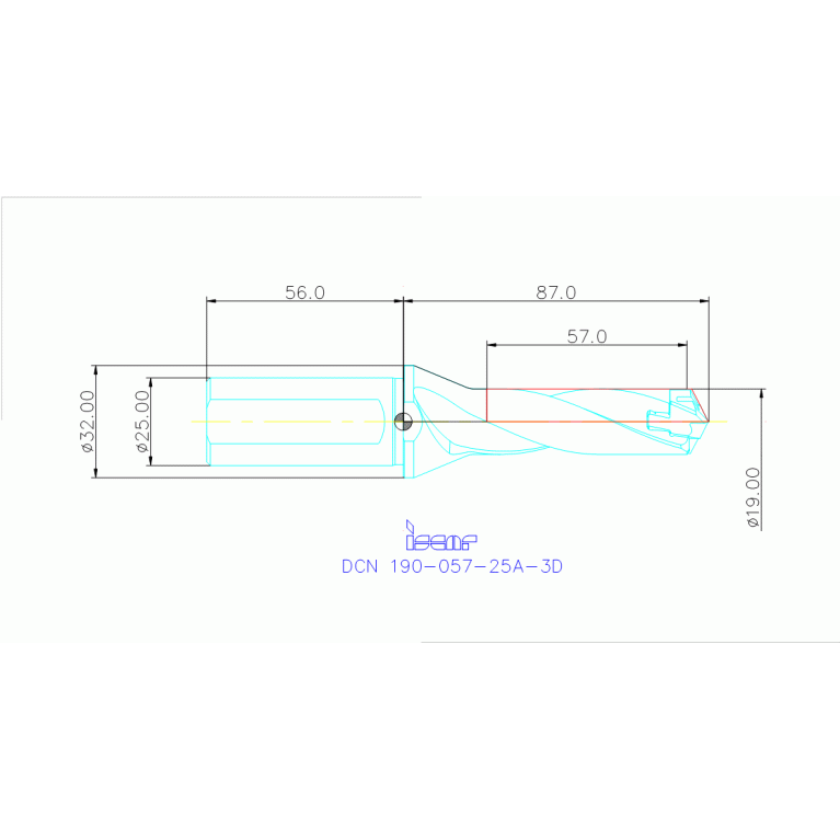 DCN 190-057-25A-3D