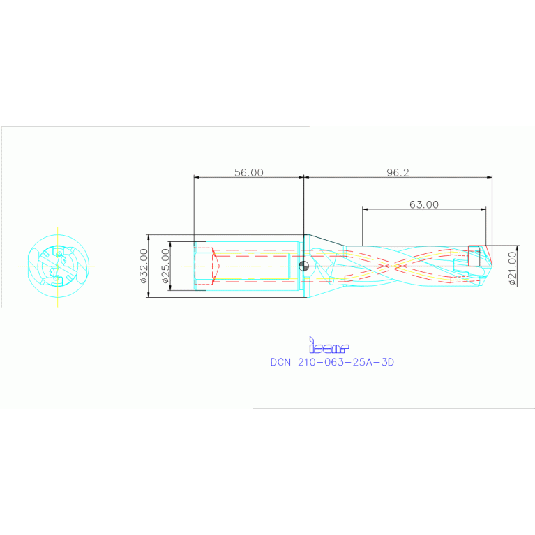 DCN 210-063-25A-3D