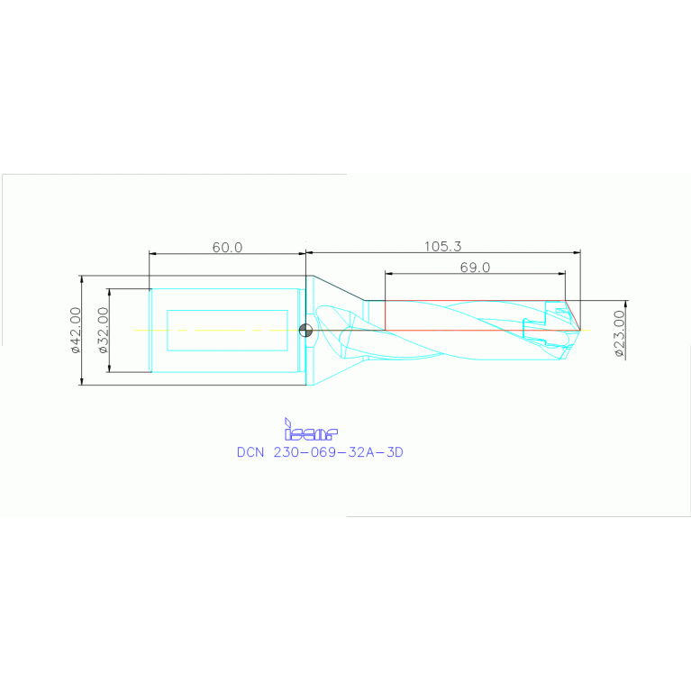 DCN 230-069-32A-3D