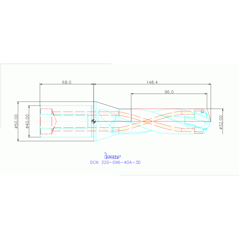 DCN 320-096-40A-3D