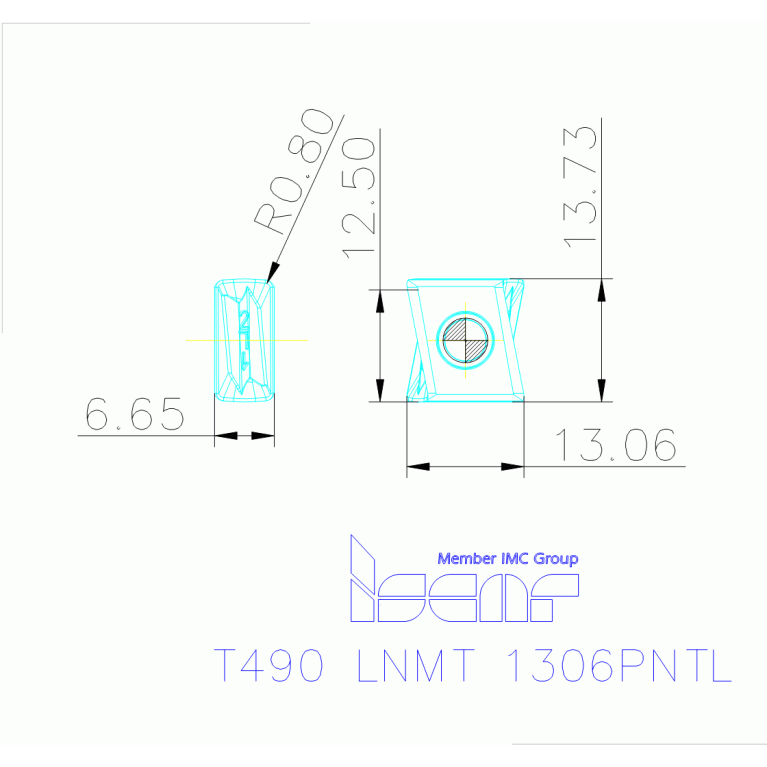 T490 LNMT 1306PNTL IC830