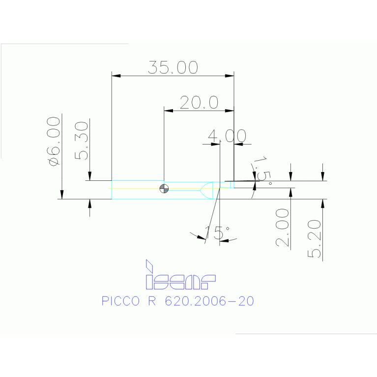 EC-E7 10-02C10R1.5N72CE IS6