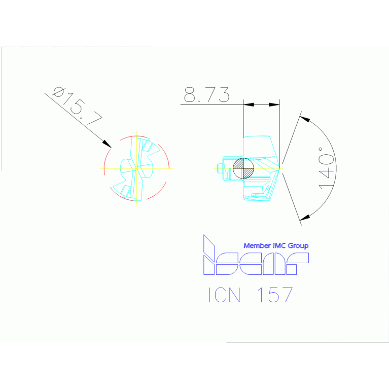 ICN 157 IC08