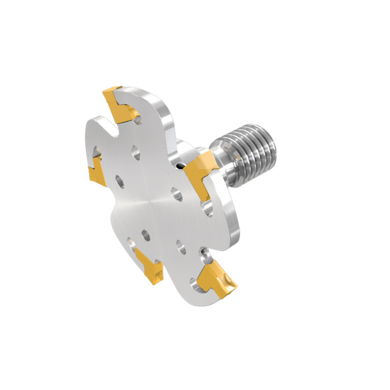 TGSF 50-2-M12 5Z-JHP