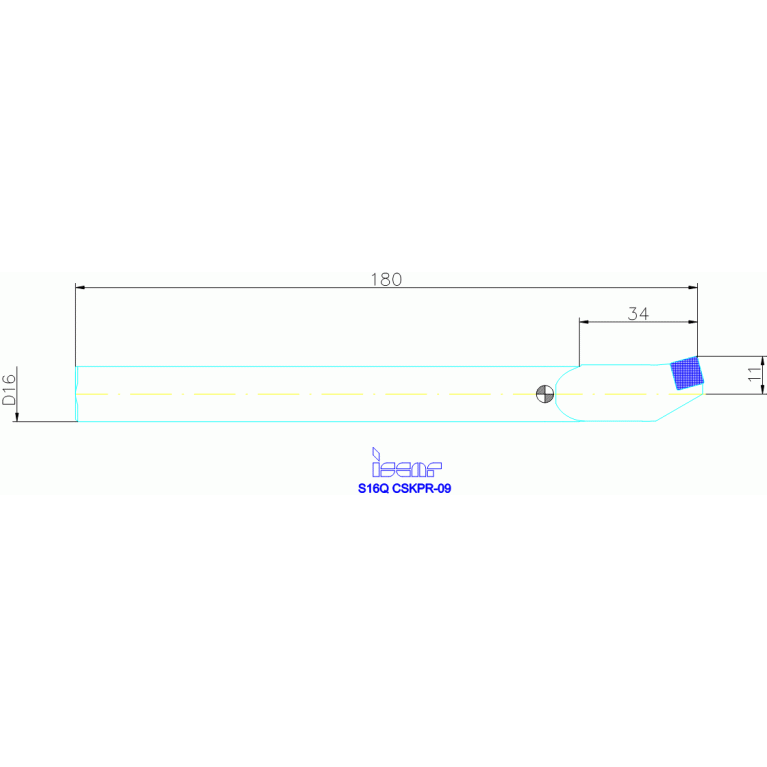 S16Q CSKPR-09