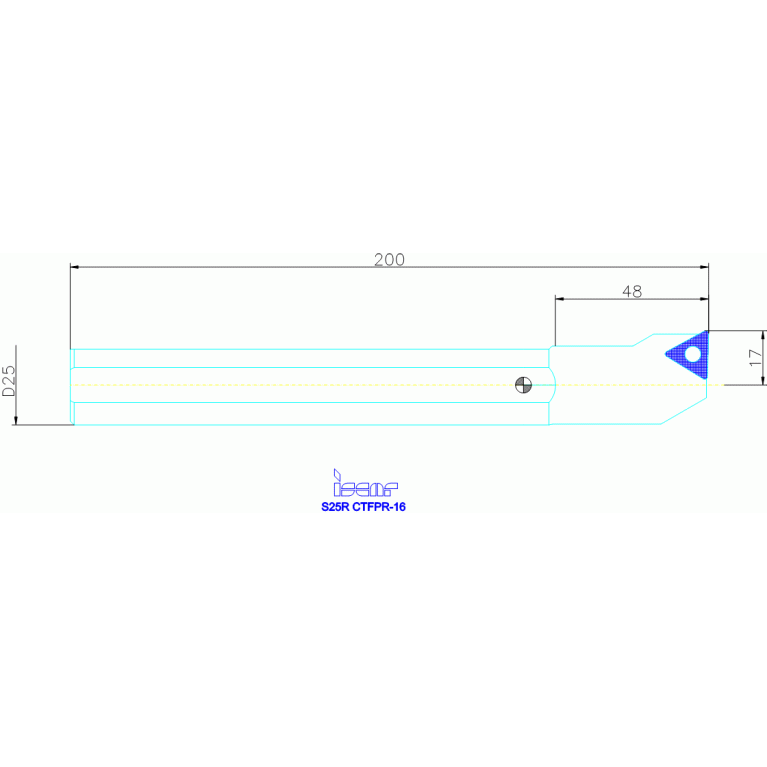 S25R CTFPR-16