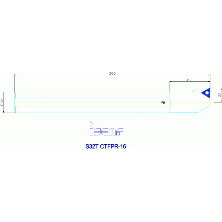 S32T CTFPR-16