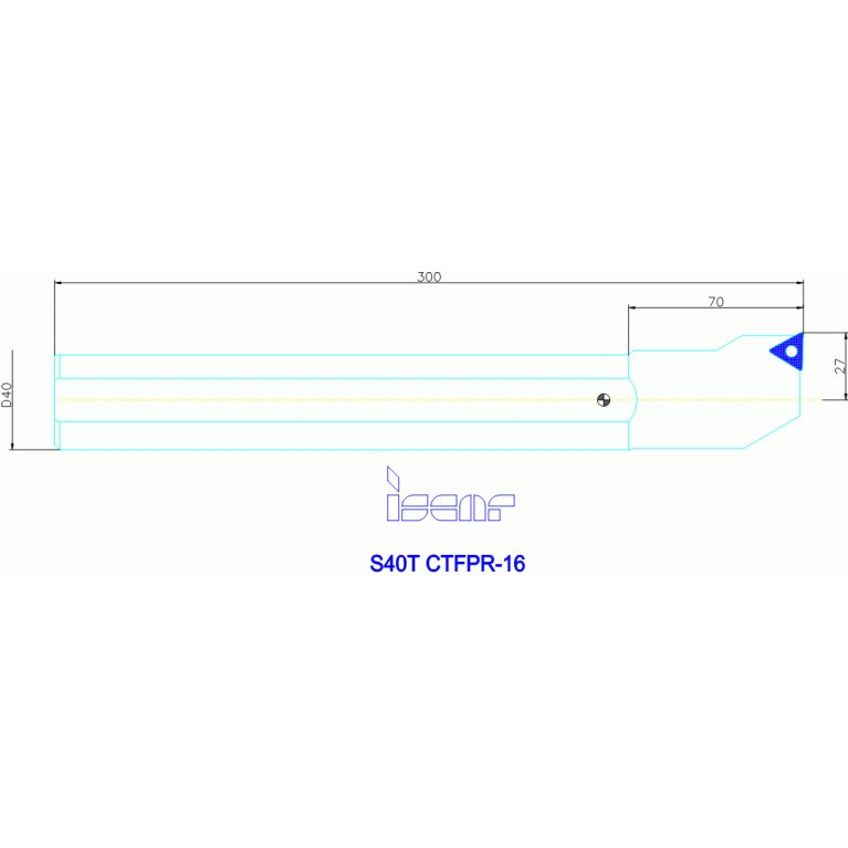 S40T CTFPR-16